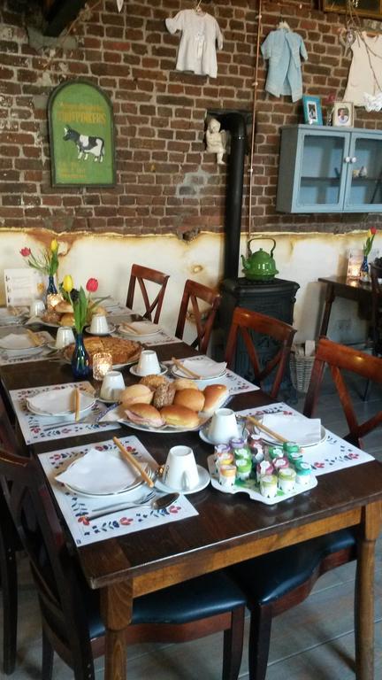 Brigidahoeve Maastricht Kültér fotó