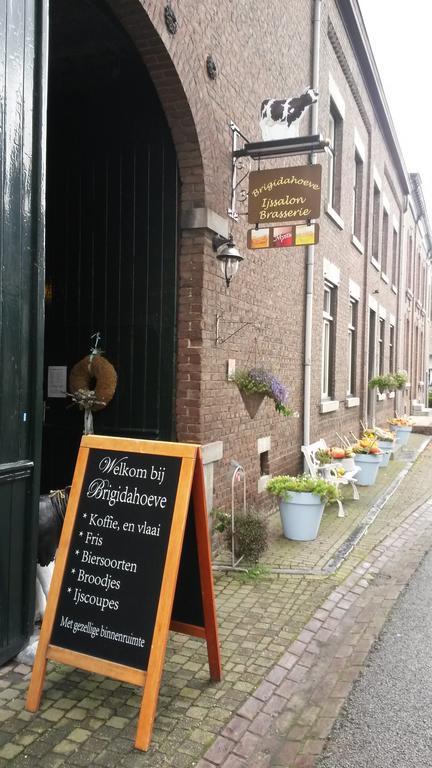 Brigidahoeve Maastricht Kültér fotó