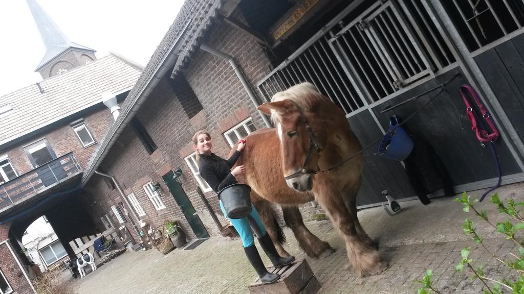 Brigidahoeve Maastricht Kültér fotó