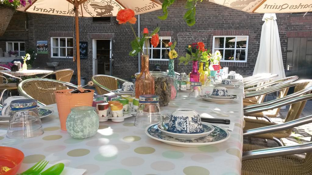 Brigidahoeve Maastricht Kültér fotó