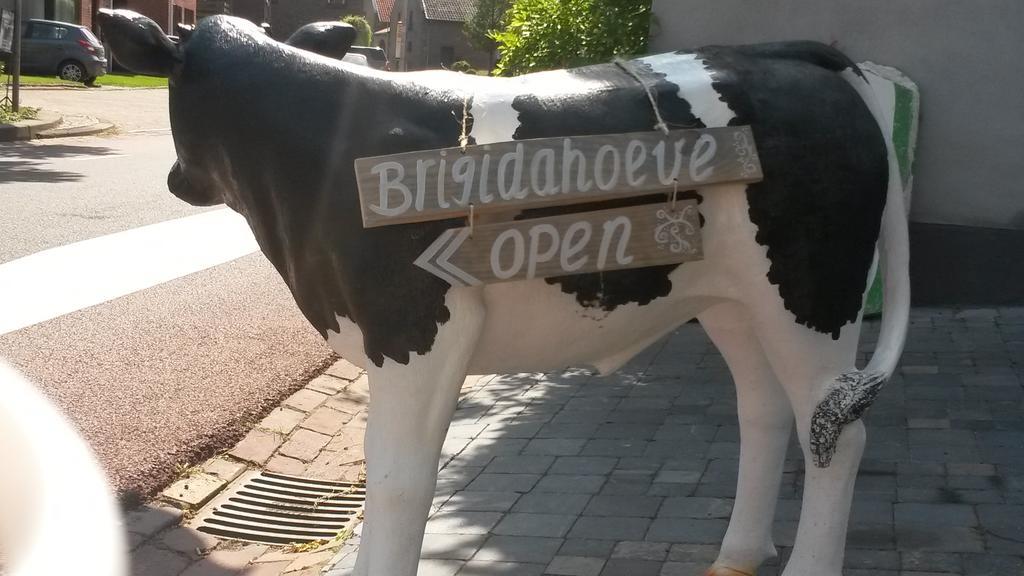 Brigidahoeve Maastricht Kültér fotó
